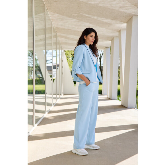 Signature bukser - lysblå - Dame - Bukser - Signature Signature bukser - lysblå - Dame - Bukser - Signature