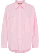 Marta Skjorte - Pink - Skjorter til kvinder - MARTA