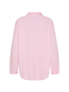 Marta Skjorte - Pink - Skjorter til kvinder - MARTA