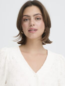 Fransa bluse - off - Dame - Bluser - FRANSA Fransa bluse - off - Dame - Bluser - FRANSA