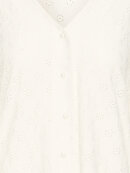 Fransa bluse - off - Dame - Bluser - FRANSA Fransa bluse - off - Dame - Bluser - FRANSA