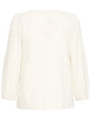 Fransa bluse - off - Dame - Bluser - FRANSA Fransa bluse - off - Dame - Bluser - FRANSA