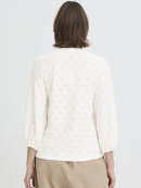 Fransa bluse - off - Dame - Bluser - FRANSA Fransa bluse - off - Dame - Bluser - FRANSA