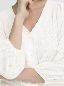 Fransa bluse - off - Dame - Bluser - FRANSA Fransa bluse - off - Dame - Bluser - FRANSA