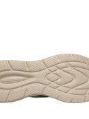 Skechers sneakers slip-ins - Oliven  - Herre - Sneakers - Skechers