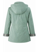 Windfield Jakke - grøn - Jakker & frakker til dame - stort udvalg - Windfield