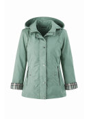 Windfield Jakke - grøn - Jakker & frakker til dame - stort udvalg - Windfield