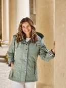 Windfield Jakke - grøn - Jakker & frakker til dame - stort udvalg - Windfield