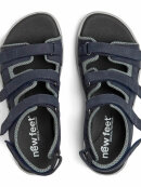 New feet sandaler - Dark Navy - Dame - Sandaler - New Feet New feet sandaler - Dark Navy - Dame - Sandaler - New Feet