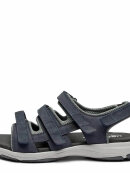 New feet sandaler - Dark Navy - Dame - Sandaler - New Feet New feet sandaler - Dark Navy - Dame - Sandaler - New Feet