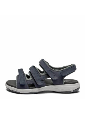 New feet sandaler - Dark Navy - Dame - Sandaler - New Feet New feet sandaler - Dark Navy - Dame - Sandaler - New Feet