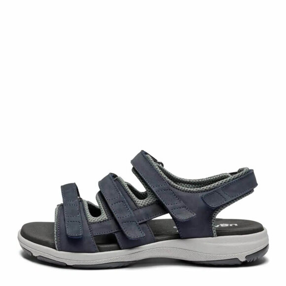 New feet sandaler - Dark Navy - Dame - Sandaler - New Feet New feet sandaler - Dark Navy - Dame - Sandaler - New Feet