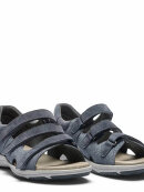 New feet sandaler - Greyish Blue - Dame - Sandaler - New Feet New feet sandaler - Greyish Blue - Dame - Sandaler - New Feet