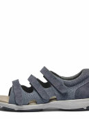 New feet sandaler - Greyish Blue - Dame - Sandaler - New Feet New feet sandaler - Greyish Blue - Dame - Sandaler - New Feet