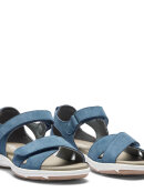 New feet sandaler - Blå - Dame - Sandaler - New Feet New feet sandaler - Blå - Dame - Sandaler - New Feet