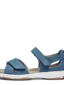 New feet sandaler - Blå - Dame - Sandaler - New Feet New feet sandaler - Blå - Dame - Sandaler - New Feet