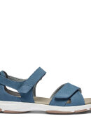 New feet sandaler - Blå - Dame - Sandaler - New Feet New feet sandaler - Blå - Dame - Sandaler - New Feet