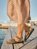 New feet sandaler - leopard - Dame - Sandaler - New Feet New feet sandaler - leopard - Dame - Sandaler - New Feet