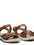 New feet sandaler - brun - Dame - Sandaler - New Feet New feet sandaler - brun - Dame - Sandaler - New Feet