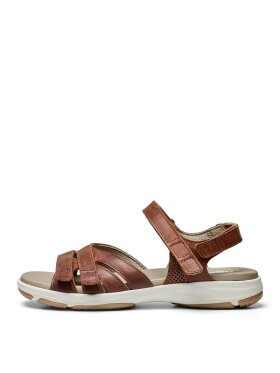 New feet sandaler - brun - Dame - Sandaler - New Feet