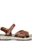 New feet sandaler - brun - Dame - Sandaler - New Feet New feet sandaler - brun - Dame - Sandaler - New Feet