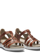 New feet sandaler - brun - Dame - Sandaler - New Feet New feet sandaler - brun - Dame - Sandaler - New Feet