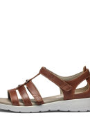 New feet sandaler - brun - Dame - Sandaler - New Feet New feet sandaler - brun - Dame - Sandaler - New Feet