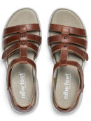 New feet sandaler - brun - Dame - Sandaler - New Feet New feet sandaler - brun - Dame - Sandaler - New Feet