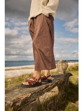 New feet sandaler - brun - Dame - Sandaler - New Feet New feet sandaler - brun - Dame - Sandaler - New Feet