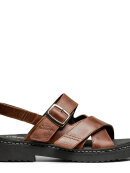 New feet sandaler - brun - Dame - Sandaler - New Feet New feet sandaler - brun - Dame - Sandaler - New Feet