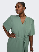 Only Camakoma kjole - Kjoler til plus size kvinder - ONLY CarmaKoma