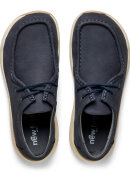 New feet sneakers - dark navy - Herre - Sneakers - New Feet
