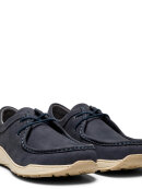 New feet sneakers - dark navy - Herre - Sneakers - New Feet