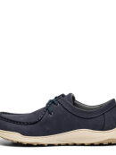 New feet sneakers - dark navy - Herre - Sneakers - New Feet