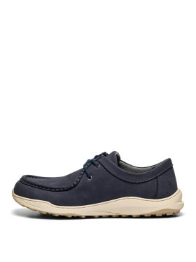 New feet sneakers - dark navy - Herre - Sneakers - New Feet
