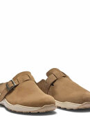 New feet slip in - tanned - Herre - Sko - New Feet