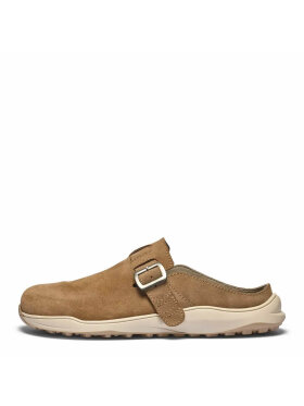 New feet slip in - tanned - Herre - Sko - New Feet