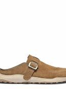 New feet slip in - tanned - Herre - Sko - New Feet