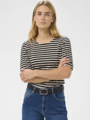 Part Two T-Shirt - sort/off - Dame - T-shirts - Part Two Part Two T-Shirt - sort/off - Dame - T-shirts - Part Two