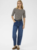 Part Two T-Shirt - sort/off - Dame - T-shirts - Part Two Part Two T-Shirt - sort/off - Dame - T-shirts - Part Two