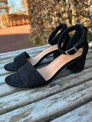 Duffy sandal - Dame - Sandaler - Duffy