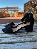 Duffy sandal - Dame - Sandaler - Duffy