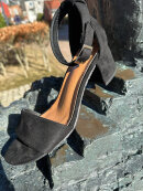 Duffy sandal - Dame - Sandaler - Duffy