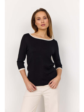 Soyaconcept Strik  - Lækre striktrøjer til kvinder - Soyaconcept 