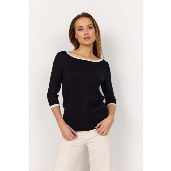 Soyaconcept Strik  - Lækre striktrøjer til kvinder - Soyaconcept 