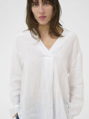 Part Two bluse - hvid - Dame - Bluser - Part Two