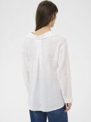 Part Two bluse - hvid - Dame - Bluser - Part Two