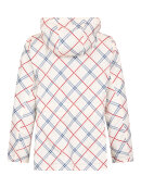 Frandsen vendbar jakke - Navy/Tern - Jakker & frakker til dame - stort udvalg - Frandsen