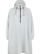 Frandsen Poncho jakke  - Jakker & frakker til dame - stort udvalg - Frandsen