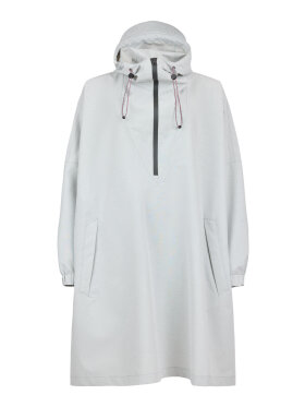 Frandsen Poncho jakke  - Jakker & frakker til dame - stort udvalg - Frandsen